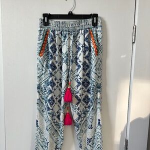 Hermant & Nandita Boho Pants